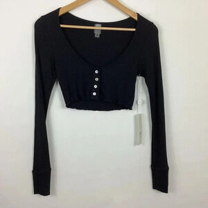 Beach Bunny Kylie Top Size Medium NWT